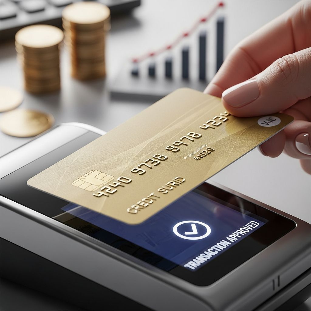 Master the essential strategies to build credit quickly and achieve financial success.