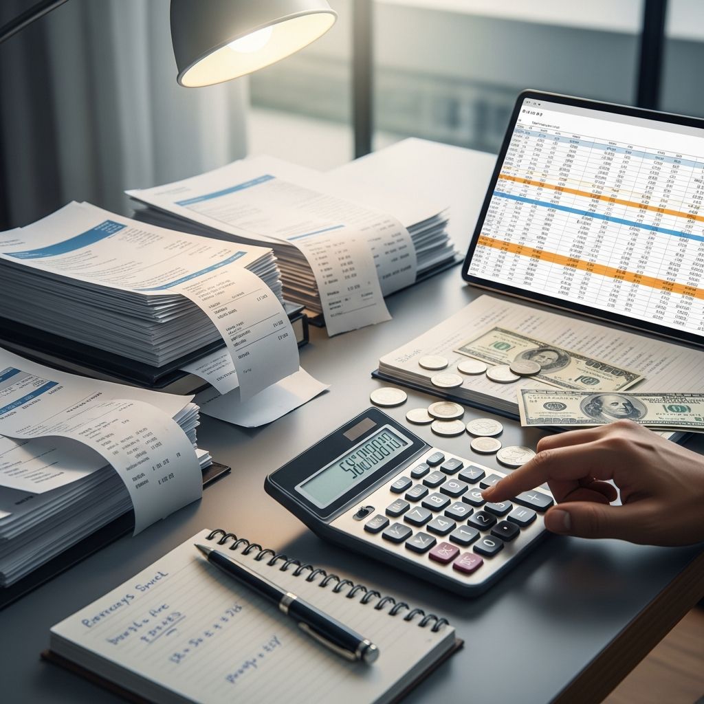 Master COGS calculation: Learn formulas, methods, and accounting techniques for accurate financial reporting.