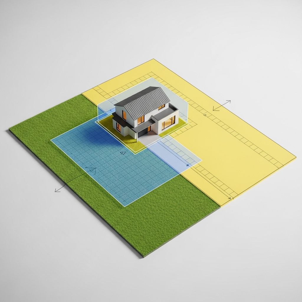 Master the land-to-building ratio calculation for better real estate investment decisions.