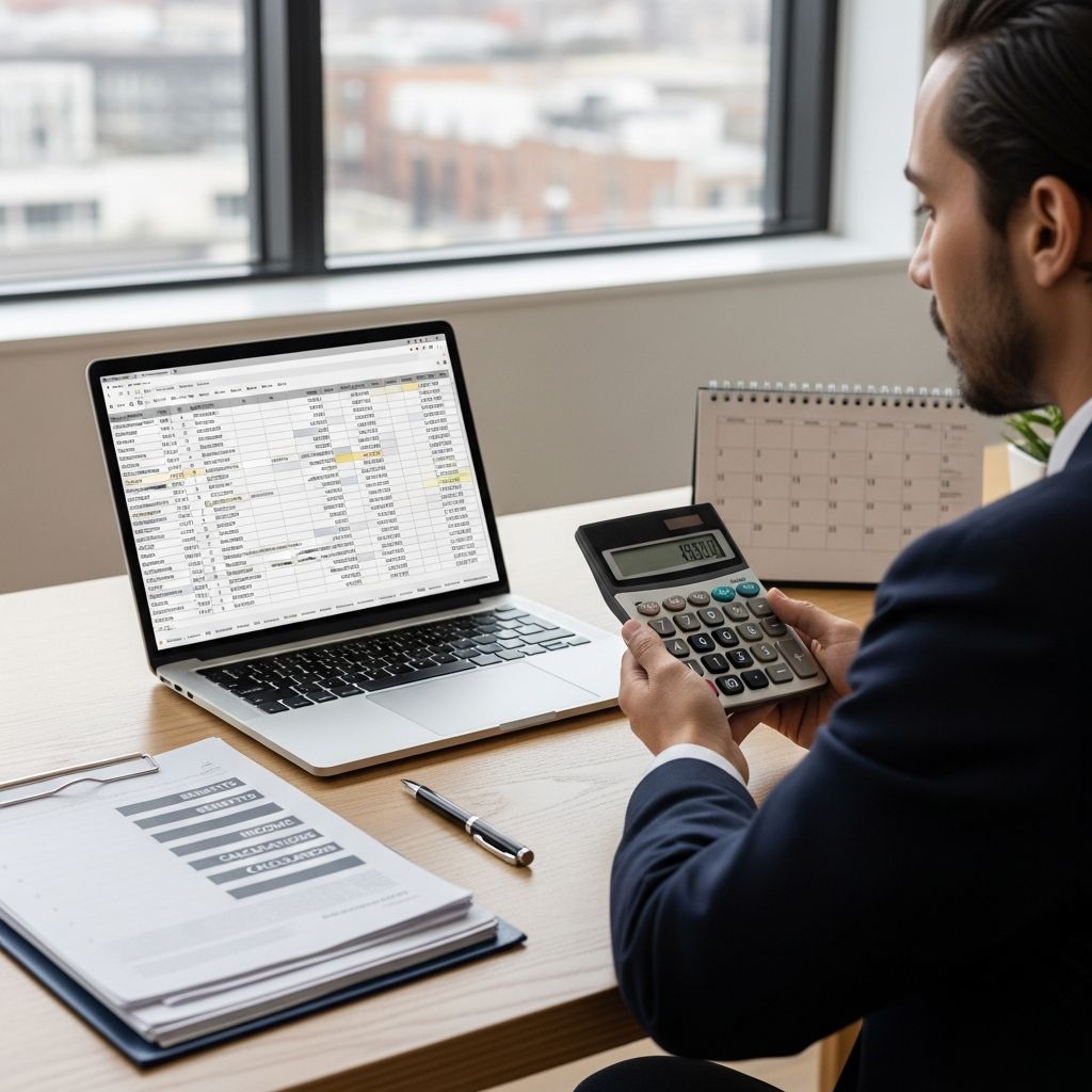 Learn how to calculate your unemployment benefits with formulas, examples, and state-specific details.