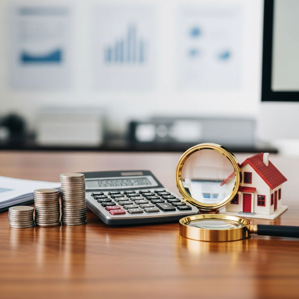 Master GRM calculations to evaluate rental property investments effectively and compare market opportunities.