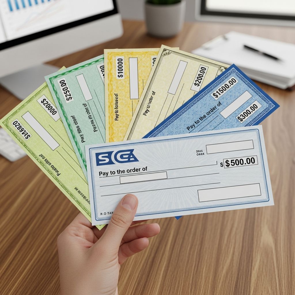 6 Ways to Cash a Check Without a Bank Account Discover practical alternatives to cash checks without a bank account, from retailers to mobile apps.