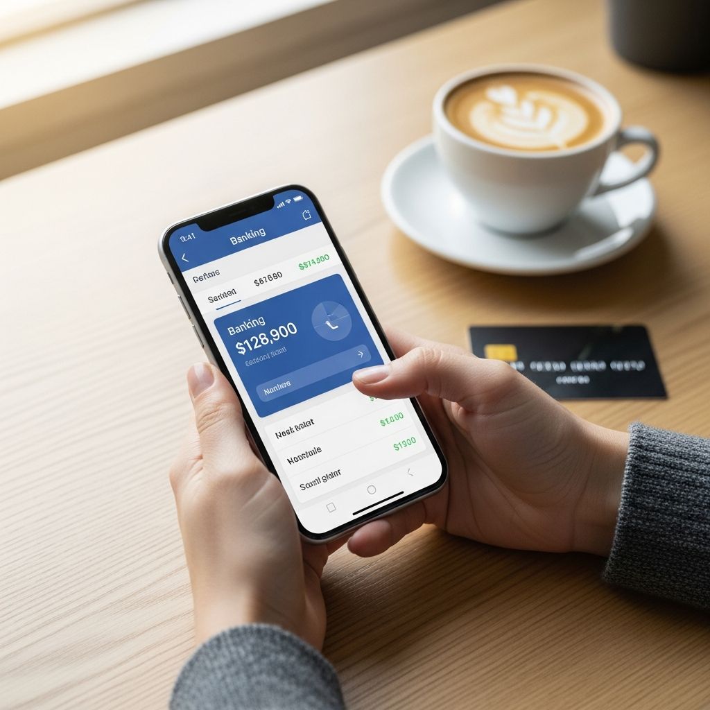 Master multiple methods to check your bank balance instantly and securely online.