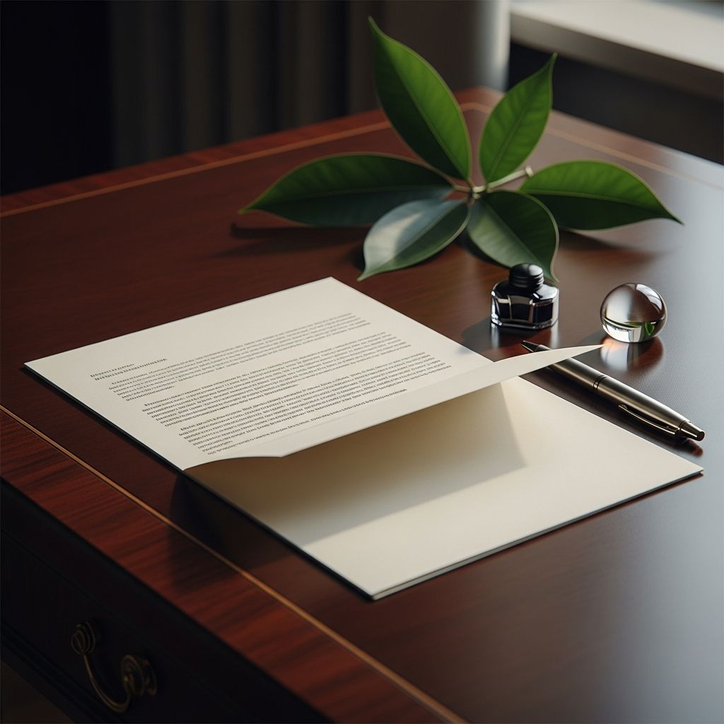 Master the art of professionally declining job interviews while maintaining positive relationships.