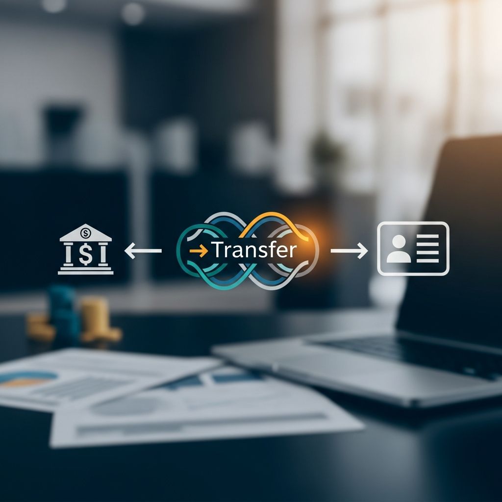 Master bank wire transfers with our step-by-step guide covering domestic and international transfers.