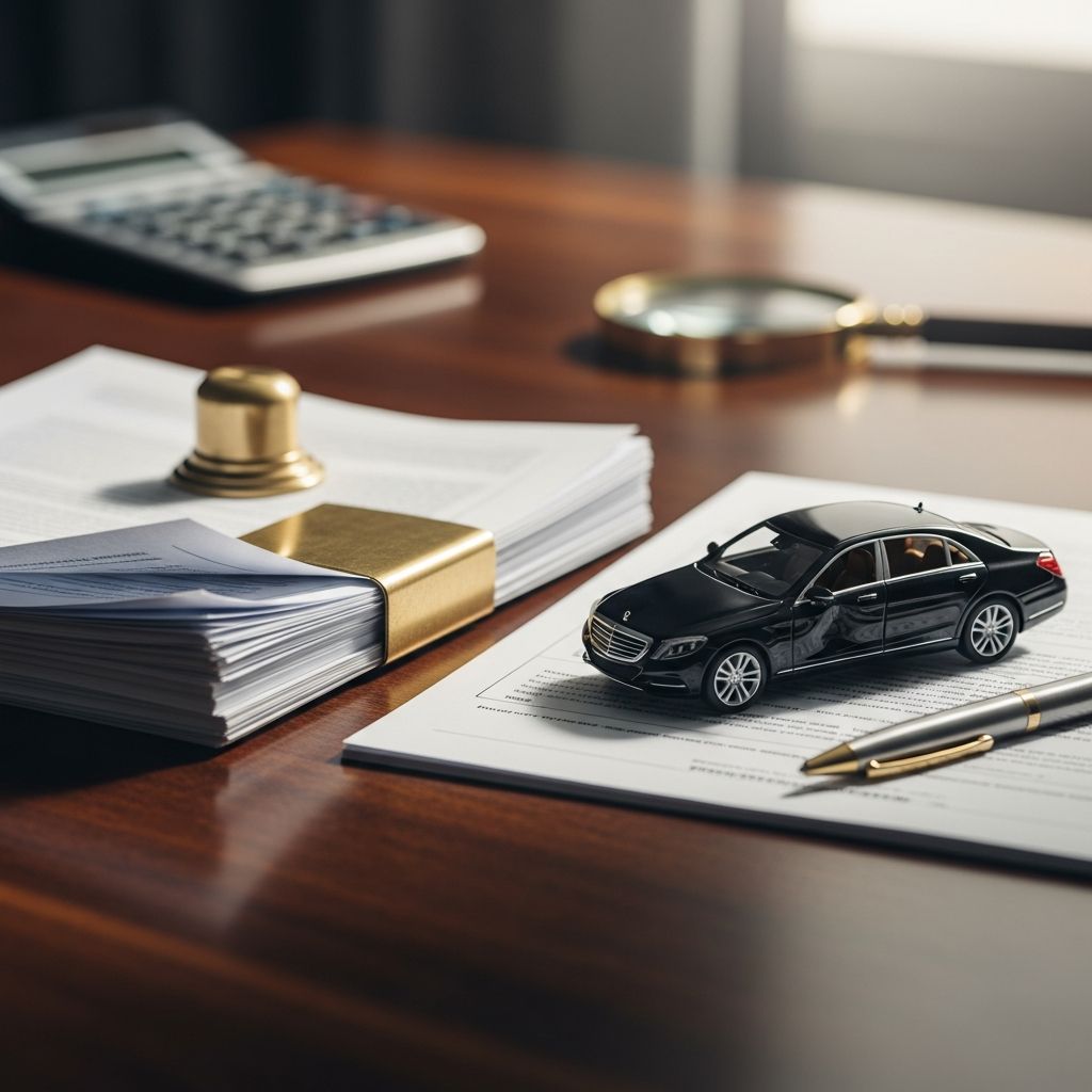 Learn how to file a diminished value claim and recover lost vehicle worth after an accident.