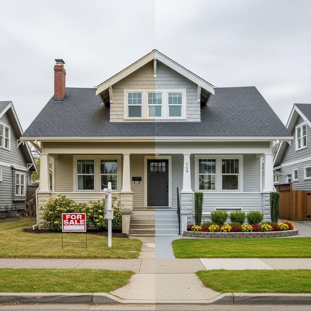 How To Flip A House: Step-By-Step Guide For Beginners Learn the essentials of house flipping, from finding properties to maximizing profits with proven strategies.