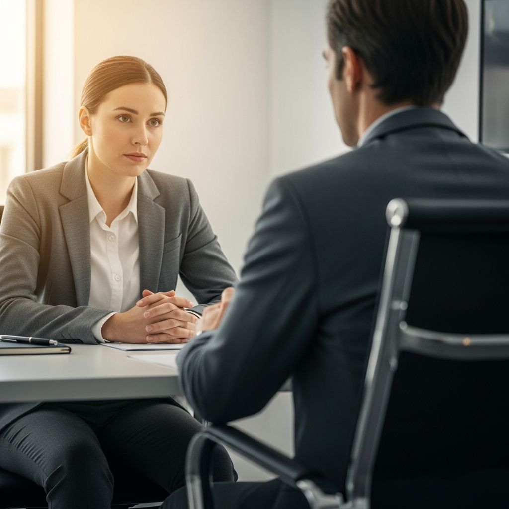 Master the art of discussing failures professionally and turn setbacks into career advantages.