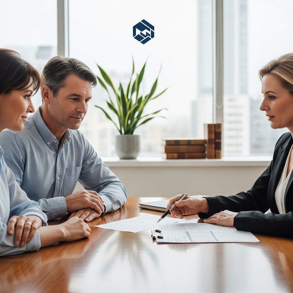 Expert guide to finding and hiring the right retirement advisor for your financial goals.