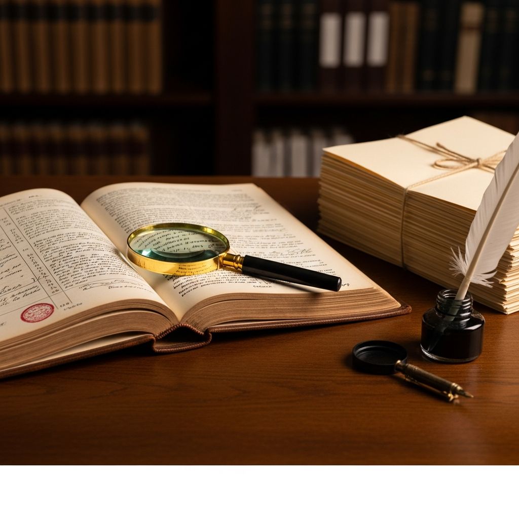 A comprehensive guide to finding, accessing, and obtaining probate records from courts.