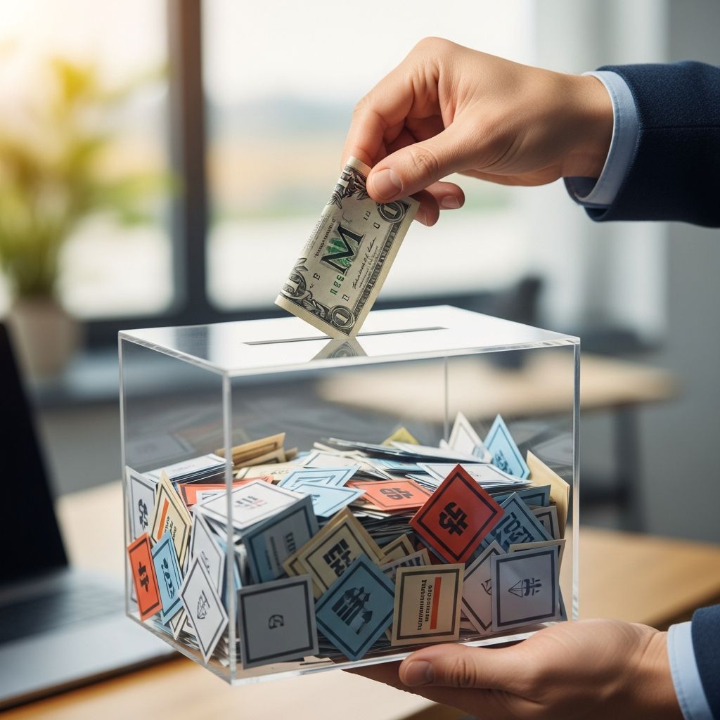 Learn the essentials of making political donations, contribution limits, and how your money impacts campaigns.