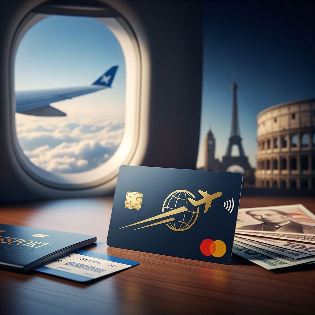 Master the art of earning and redeeming travel rewards with proven strategies and expert tips.