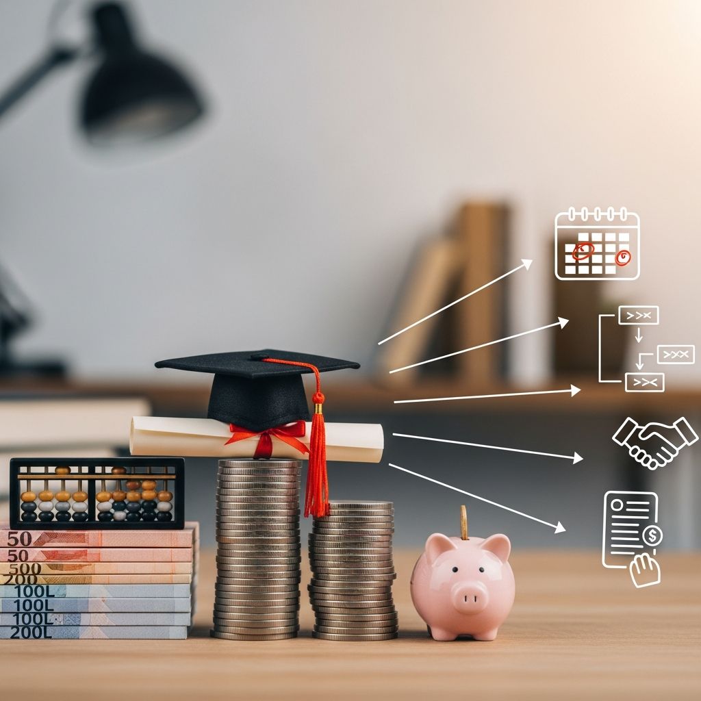 Master proven strategies to eliminate student debt faster and save thousands in interest.