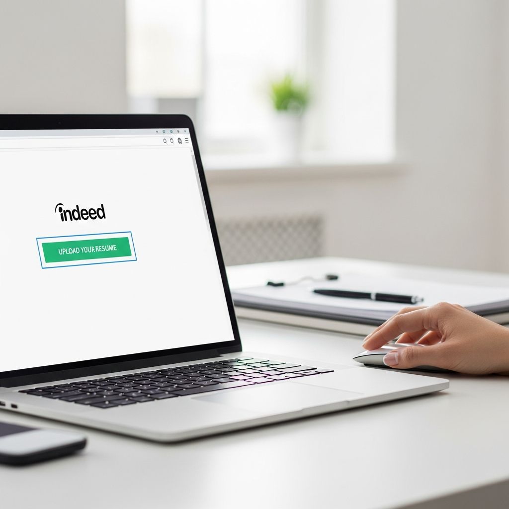 Master posting your resume on Indeed with our step-by-step guide to boost job search success.