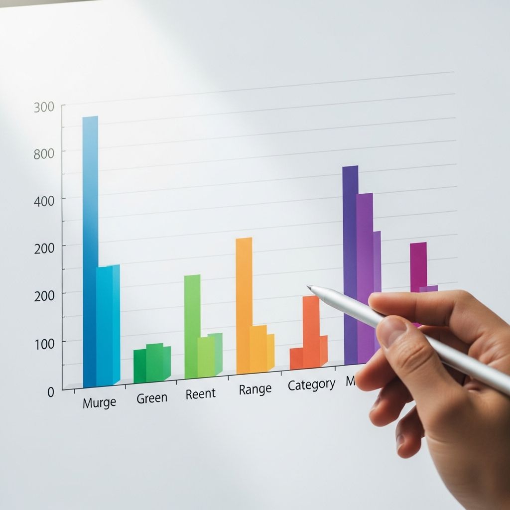 Master bar chart reading: Learn OHLC components, patterns, and trading strategies.