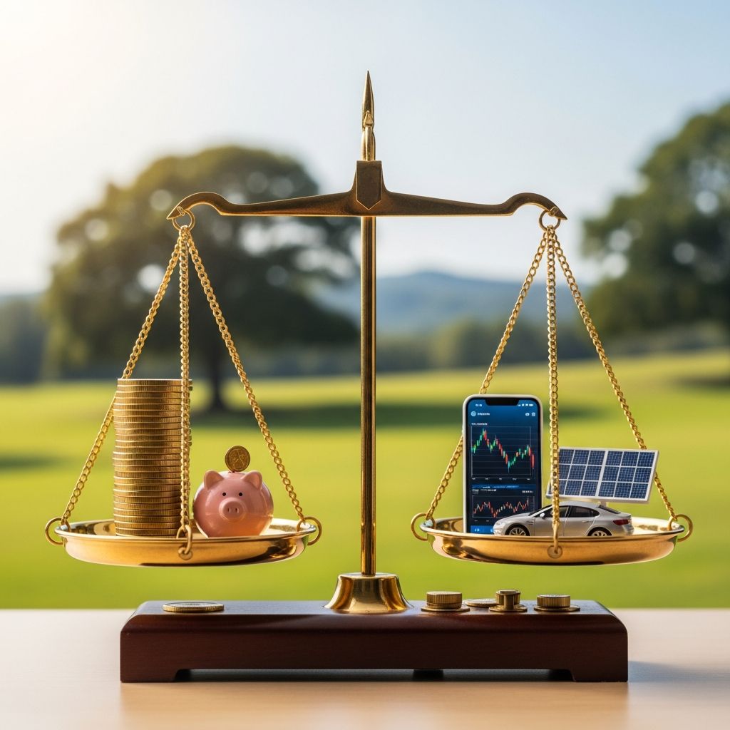 Master portfolio rebalancing strategies to optimize retirement investments and manage risk effectively.