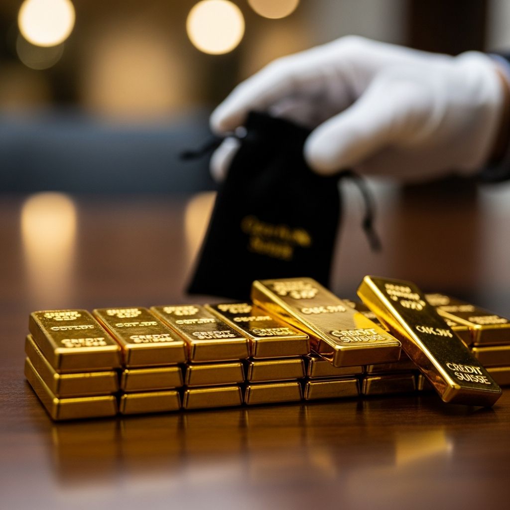 Master selling your Costco gold bars with expert tips on pricing, dealers, and maximizing returns.