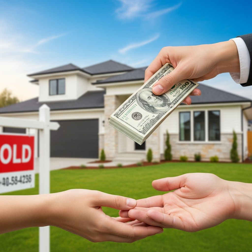 Complete guide to selling your home for cash quickly and efficiently with proven strategies.