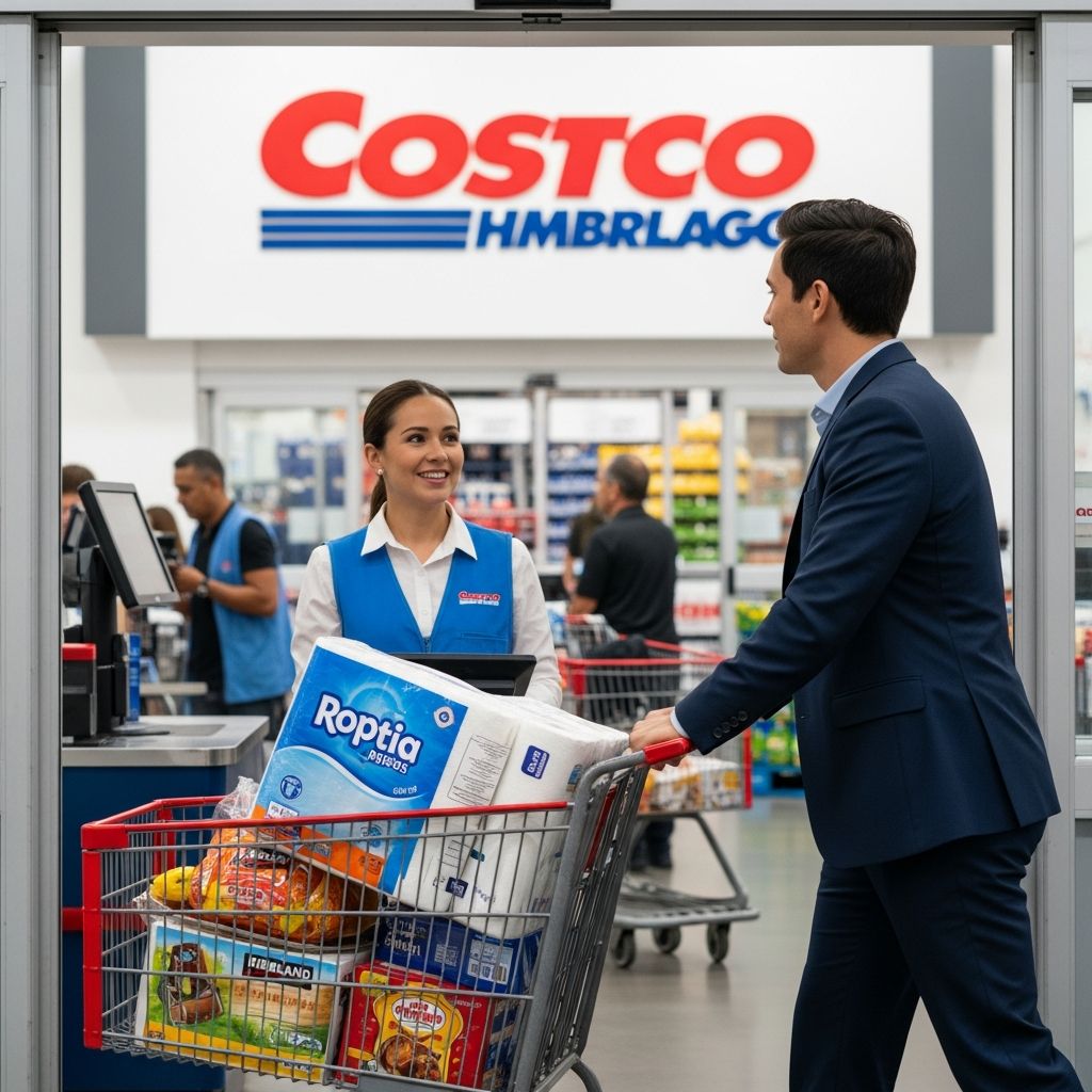 Discover legitimate ways to access Costco deals without paying annual membership fees.