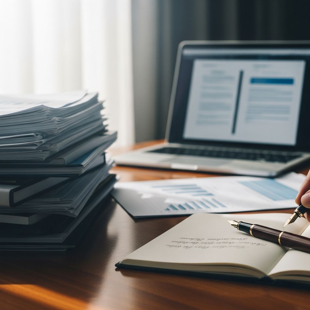 Master the art of crafting compelling company descriptions that attract investors, customers, and top talent.