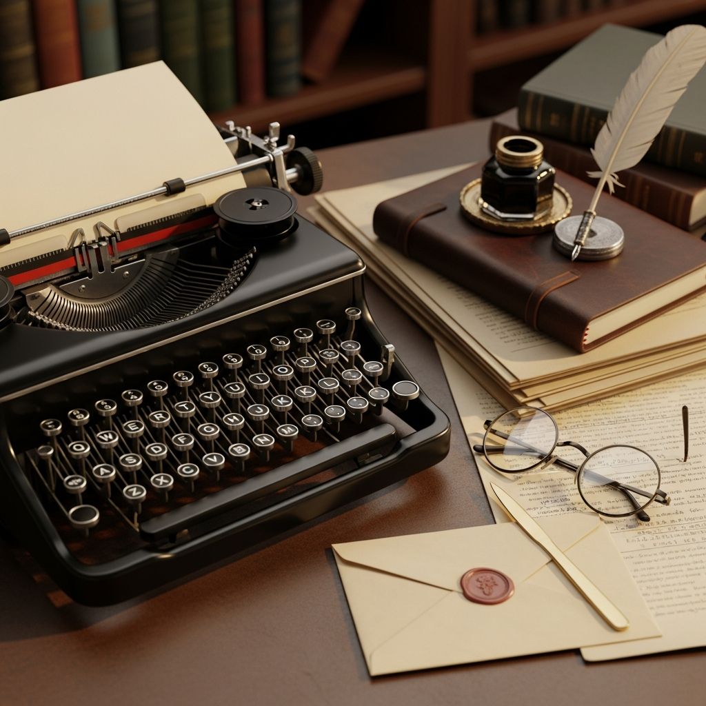 Master the art of writing persuasive appeal letters to challenge workplace decisions effectively.