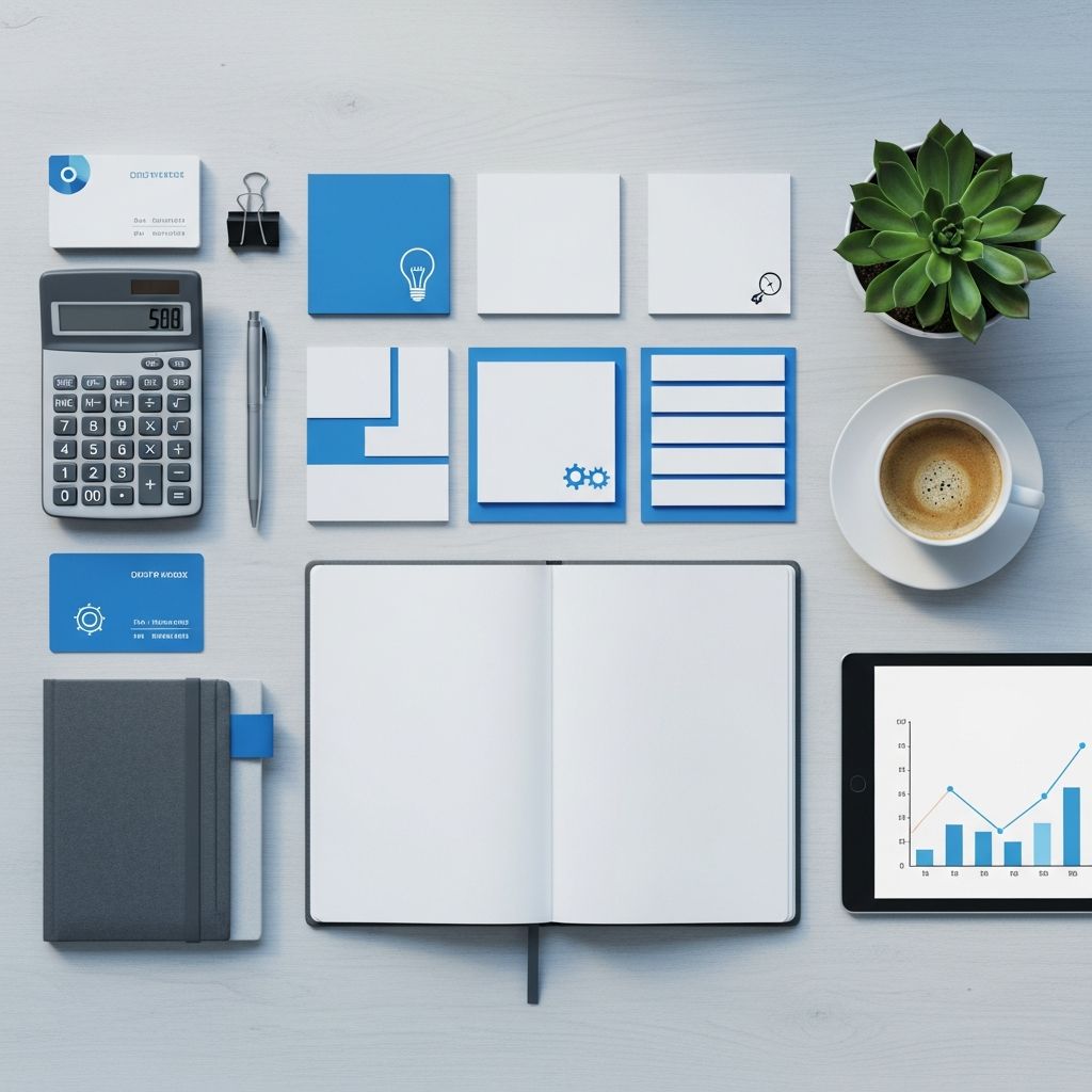 Complete guide to writing an effective business plan with step-by-step instructions and essential components.