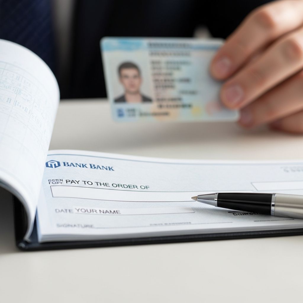 Learn the legality, methods, and best practices for writing checks to yourself for personal financial management.