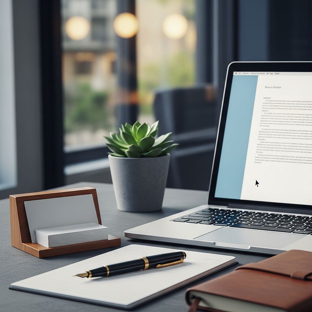 Master the art of crafting compelling recommendation letters that highlight strengths and open doors for candidates.