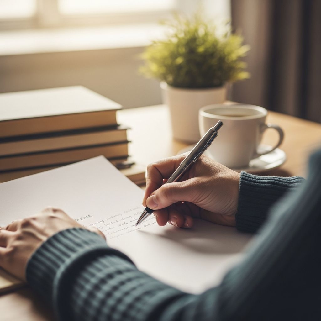 Master the art of writing compelling reference letters for friends with our comprehensive guide and examples.