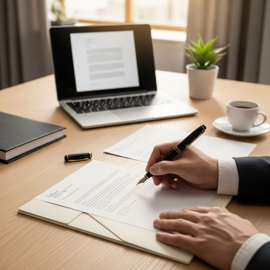 Master the art of crafting professional salary increase letters with proven templates and expert guidance.