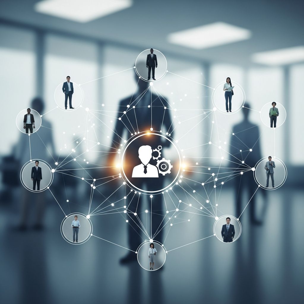 Complete guide to HR management: roles, responsibilities, and strategic impact on organizational success.