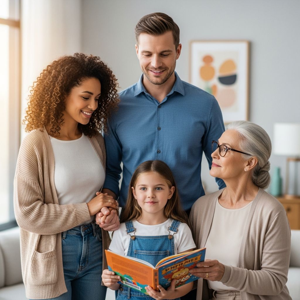 Understanding immediate family: Legal definitions, who qualifies, and why it matters in finance and law.