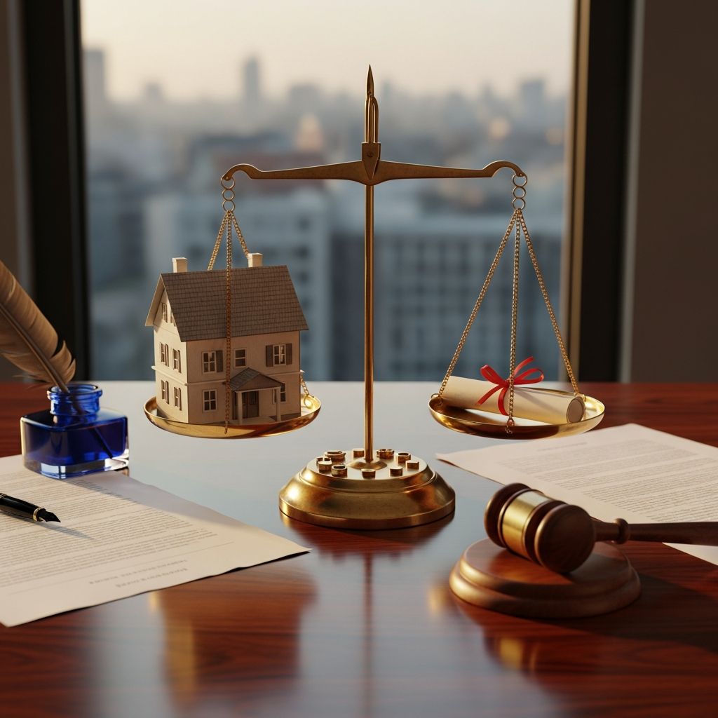 Understanding escrow: Secure transactions through neutral third-party management.