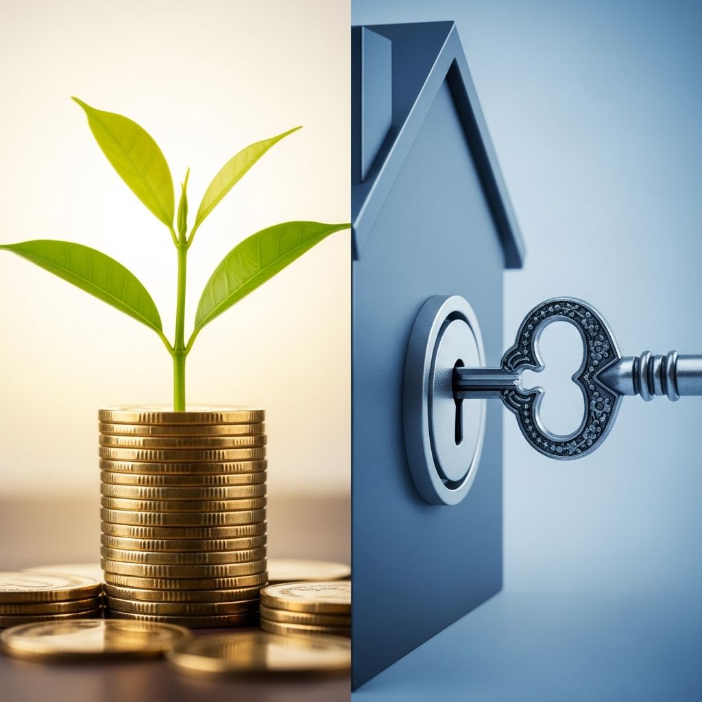 Understanding in-house financing: a dealer-backed lending alternative for car buyers.