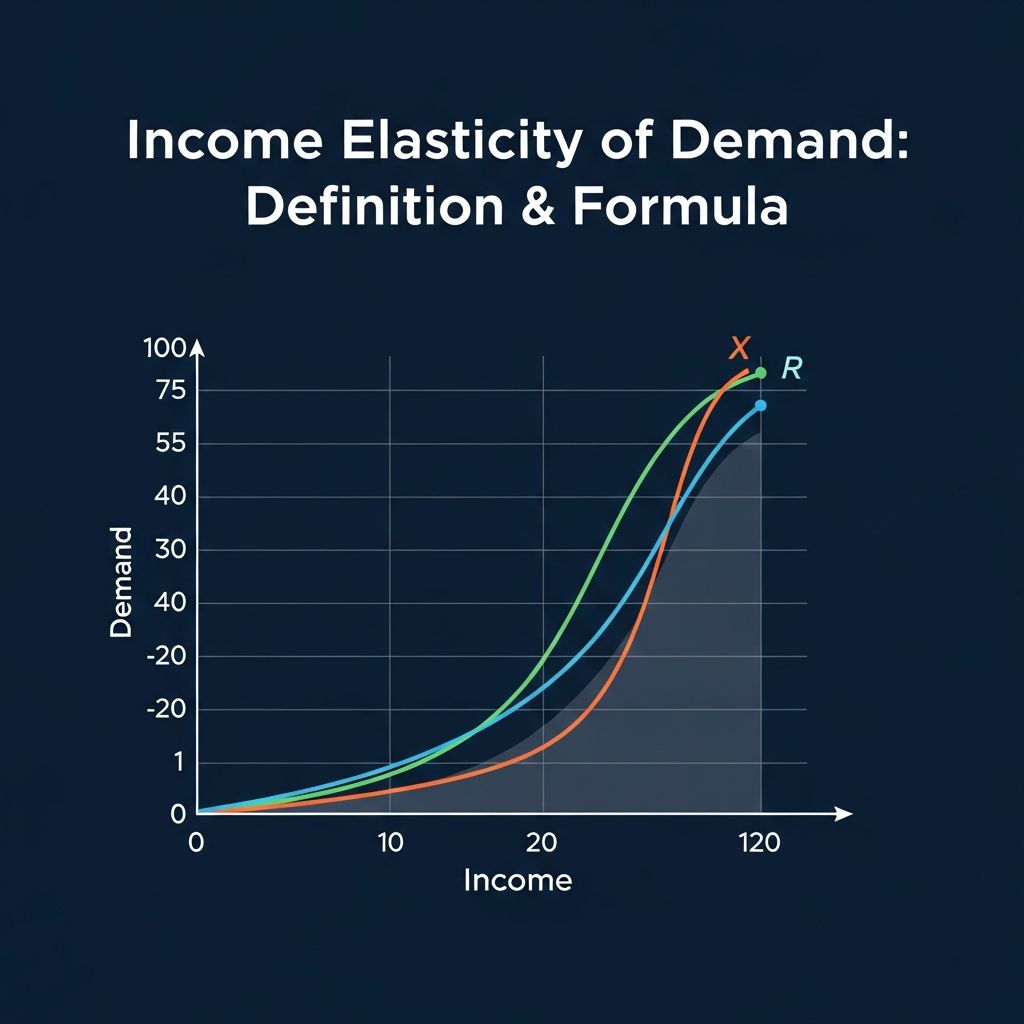 Understand how consumer income changes affect demand for goods and services.