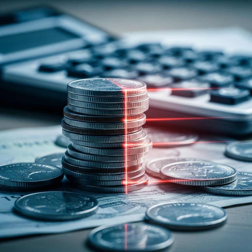 Complete guide to income tax: understand definitions, types, calculations, and filing requirements.