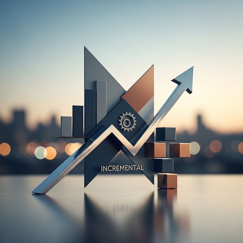 Understanding ICOR: How economies measure capital efficiency and economic growth.