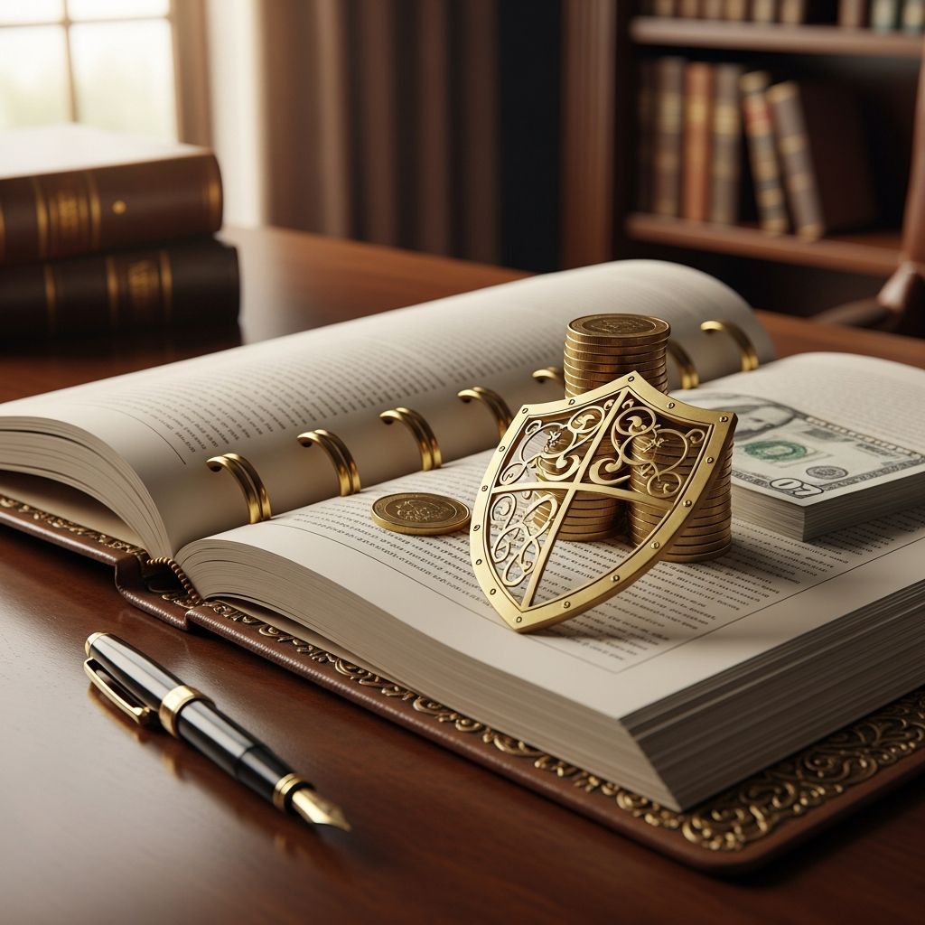 Comprehensive guide to indemnity insurance and how it protects against liability claims.