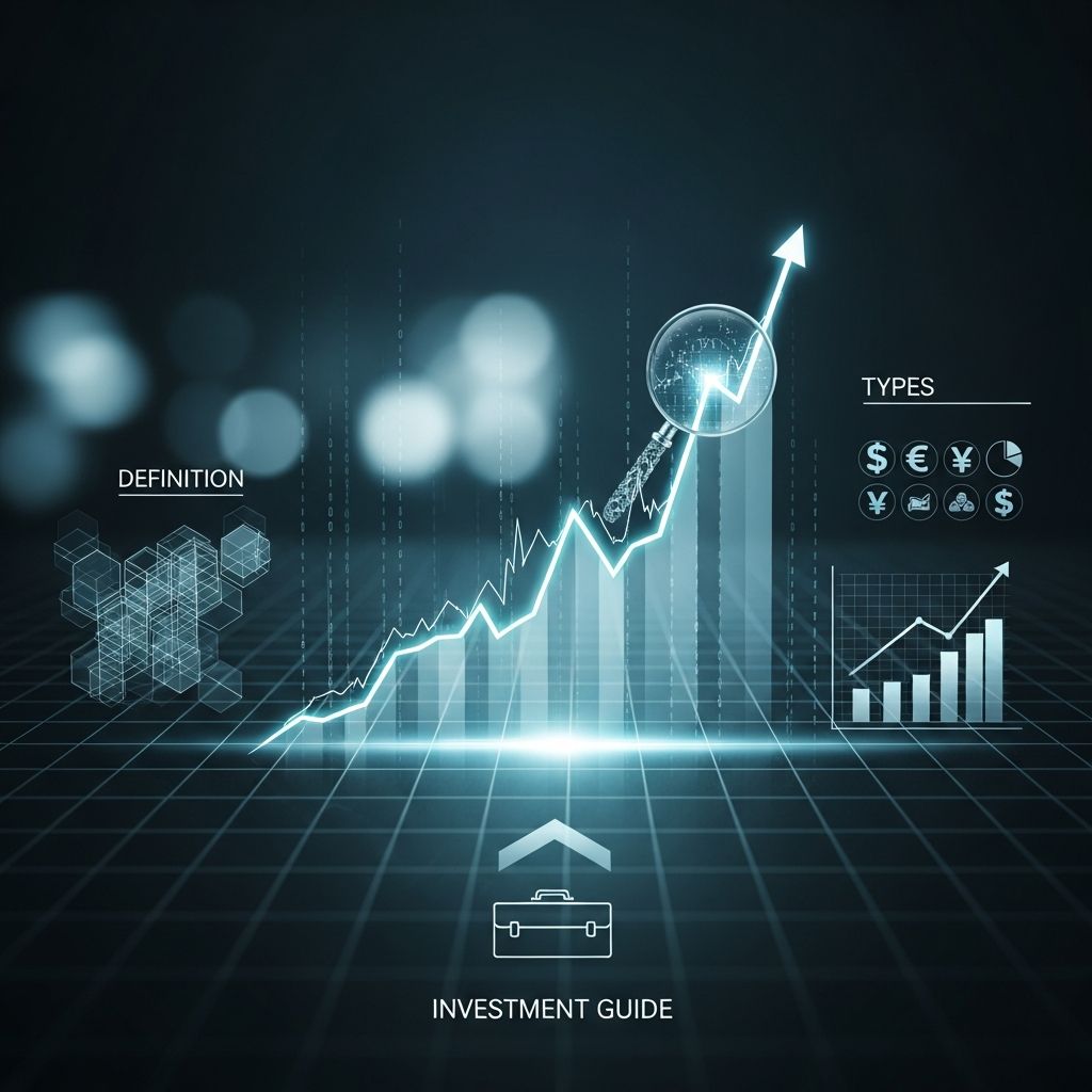Understand financial indexes, their types, and how they measure market performance.