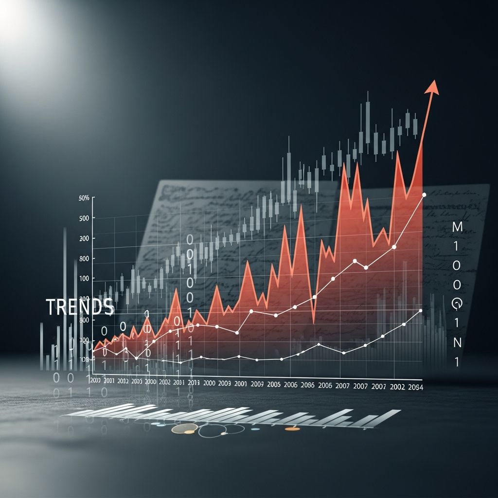 Comprehensive guide to inflation rates by year with historical data and economic trends.