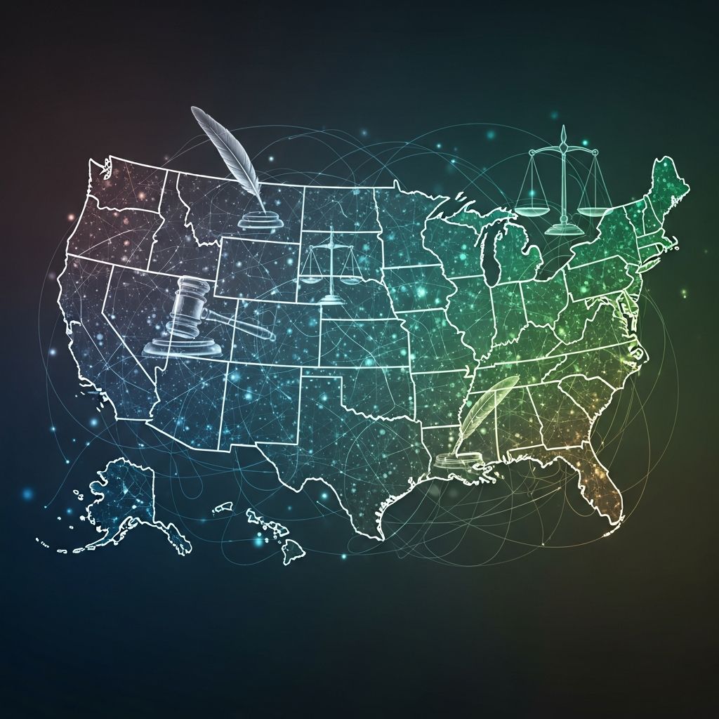 Navigate state inheritance laws with confidence. Learn tax implications and planning strategies.