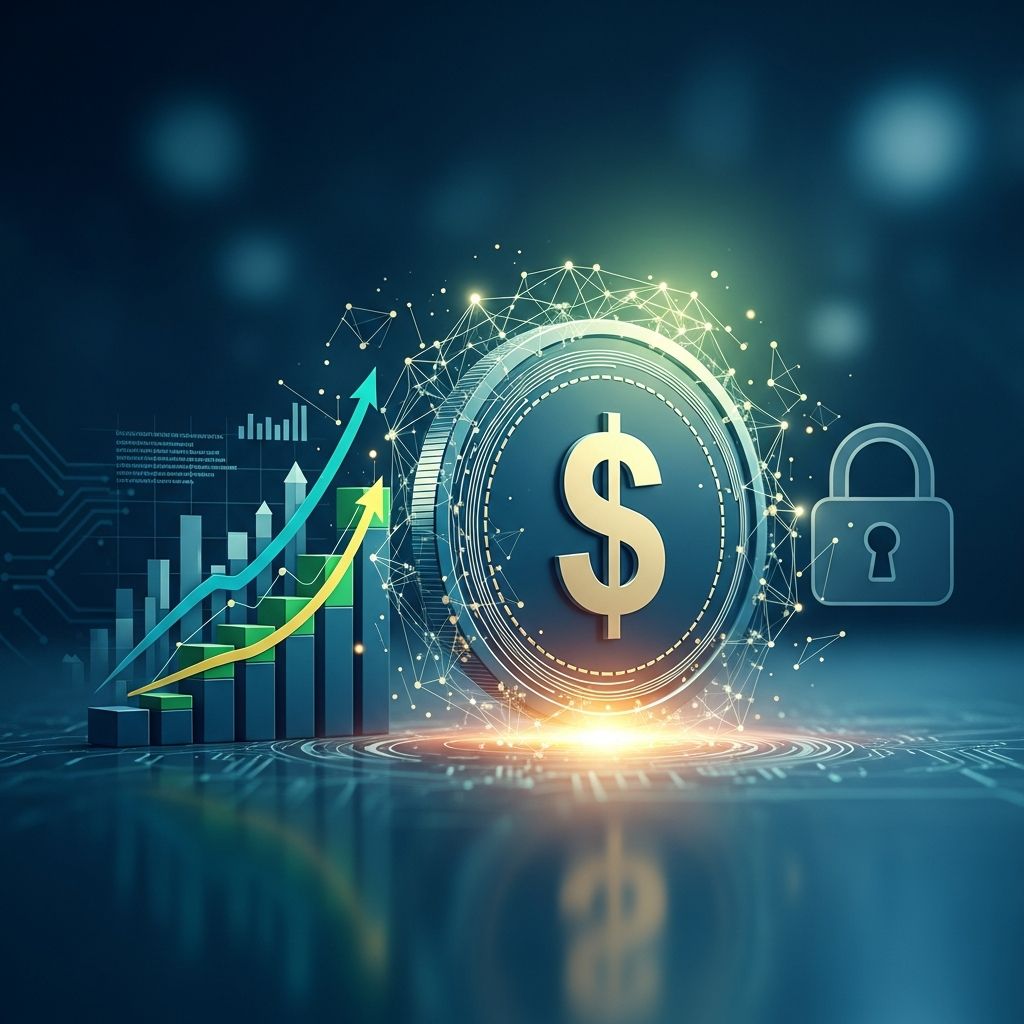 Complete guide to ICOs: Understanding cryptocurrency fundraising, token sales, and investment risks.