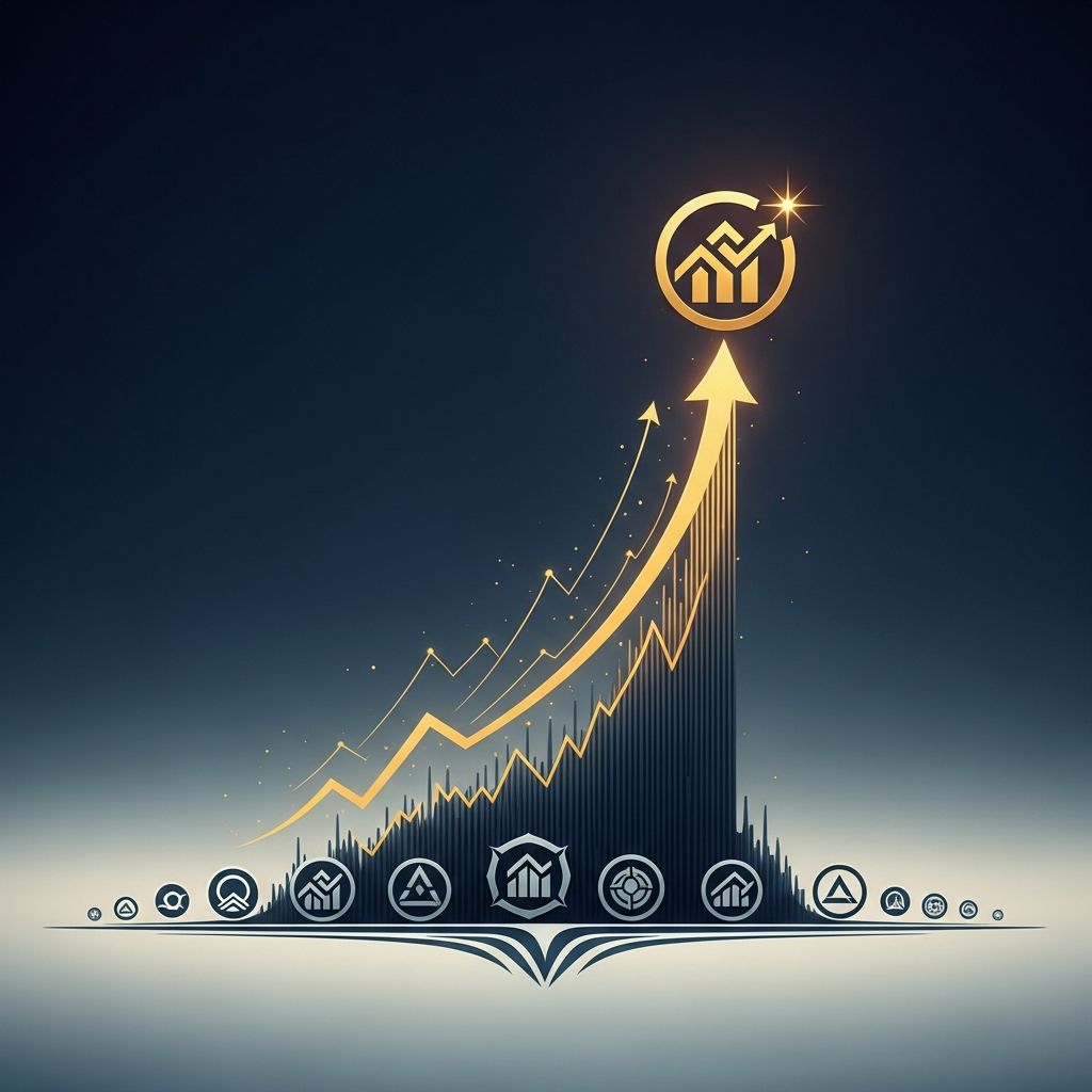 Complete guide to IPOs: What they are, how they work, and why companies go public.