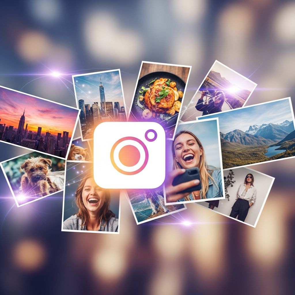 From startup to billion-dollar acquisition: The story of Instagram's explosive growth and market dominance.