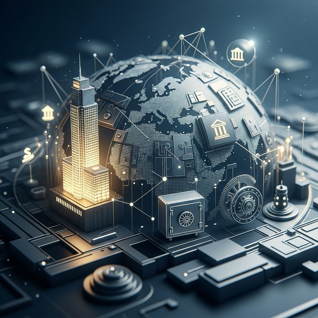 Understanding institutional investors and their influence on financial markets and investment strategies.