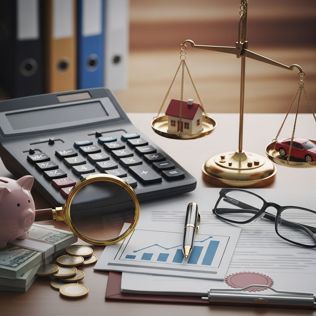 Understanding deductibles: Your guide to insurance coverage limits and out-of-pocket costs.