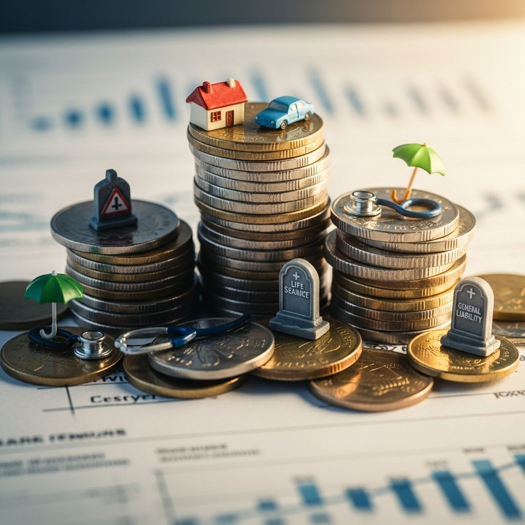 Understand insurance premiums: costs, factors affecting rates, and payment options explained.