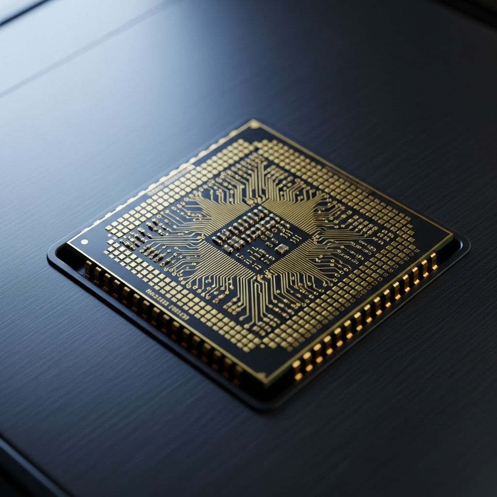 Understanding IC cards: Smart cards that revolutionize secure access and data storage.