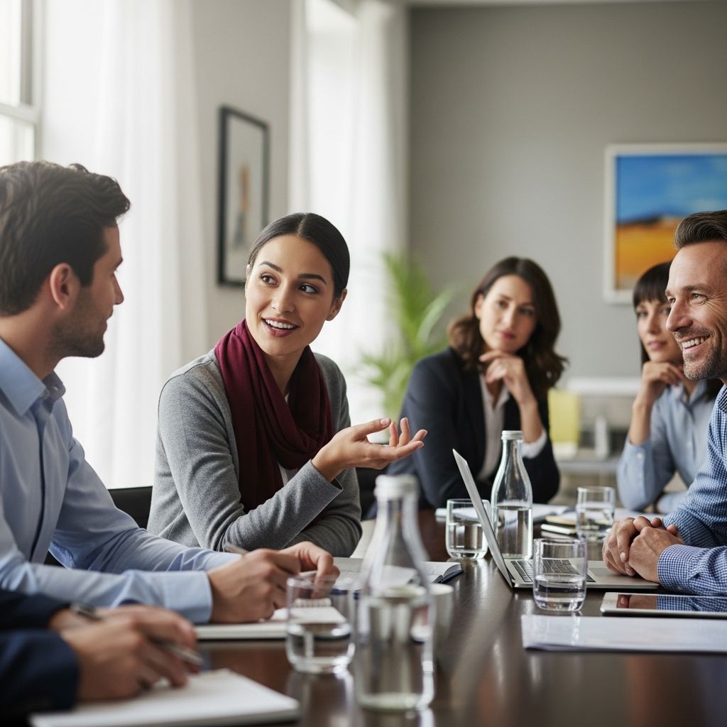 Master essential interpersonal skills to advance your career and build stronger professional relationships.