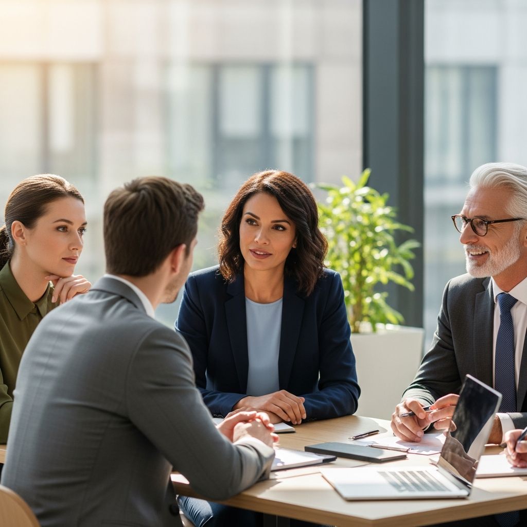 Master the biggest accomplishment interview question with proven strategies and examples.